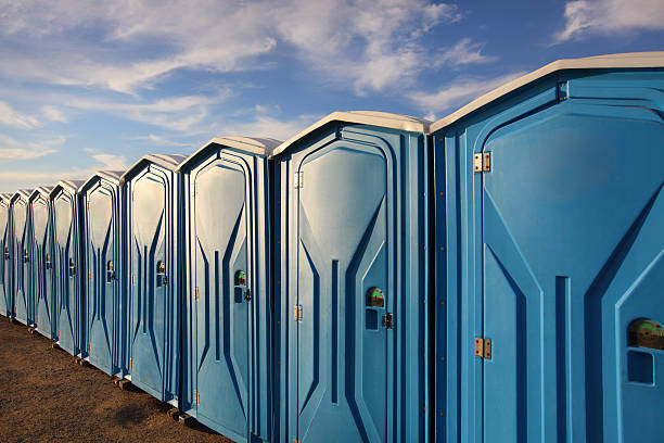 Types of Portable Toilets We Offer in Forestdale, MA