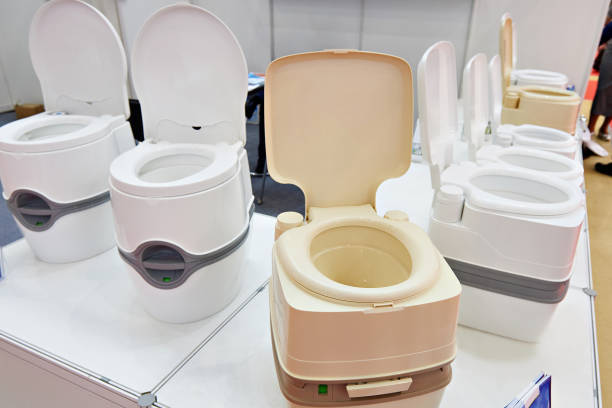 Best Event Portable Toilet Rental  in Forestdale, MA